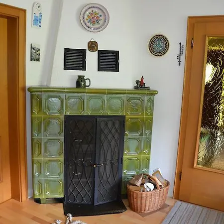 Dum Vakantiehuis