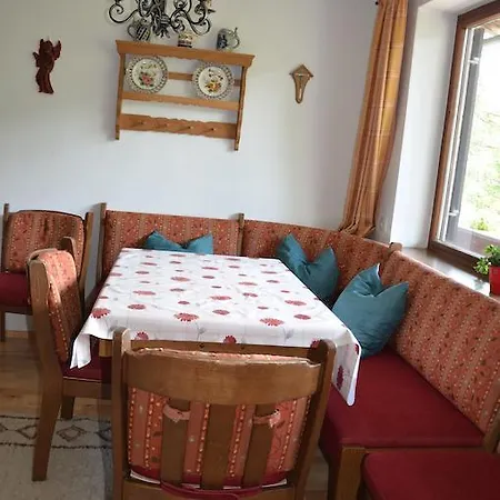 Dum Vakantiehuis