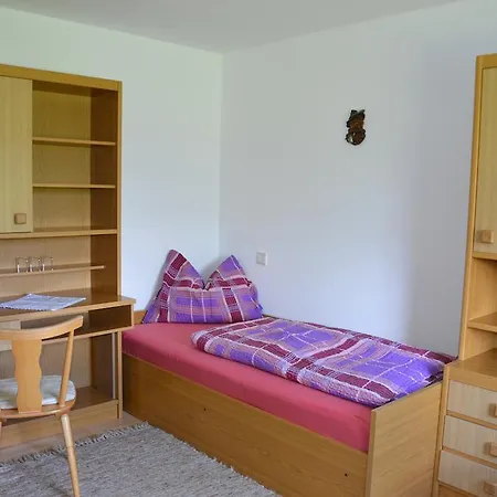 Vakantiehuis Dum Leogang