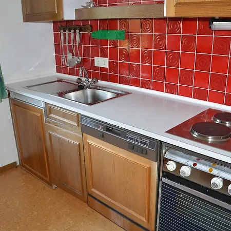 杜姆度假屋 莱奥冈