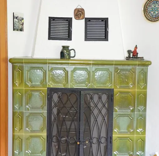 Дом отдыха Dum Леоганг